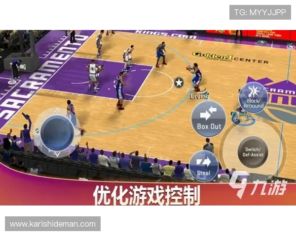 NBA直播真人游戏让你身临其境体验篮球比赛的激情与刺激 NBA直播真人游戏让你身临其境体验篮球比赛的激情与刺激